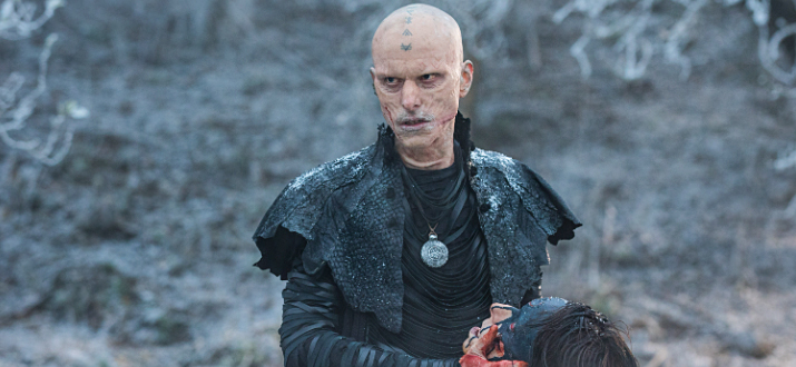 Britannia Season 2 Episode 10 Британия (Britannia). 2 сезон 10 серия, Эпизод 10 (Episode 10): кадры